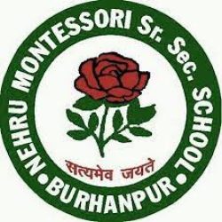 Nehru Montessori Senior School 